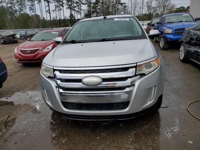 Photo 4 VIN: 2FMDK3JC5CBA11399 - FORD EDGE SEL 