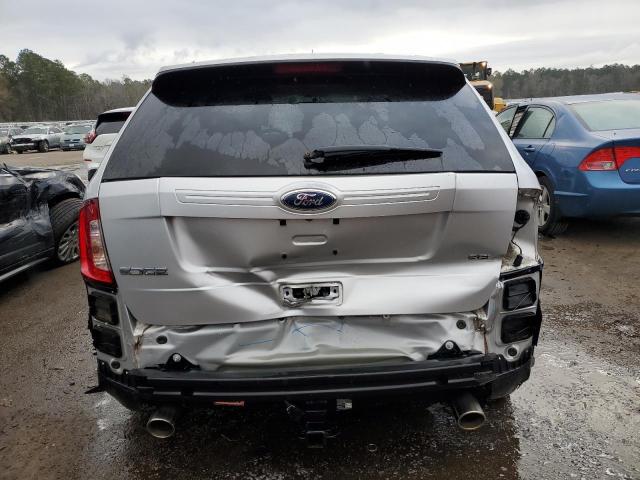 Photo 5 VIN: 2FMDK3JC5CBA11399 - FORD EDGE SEL 