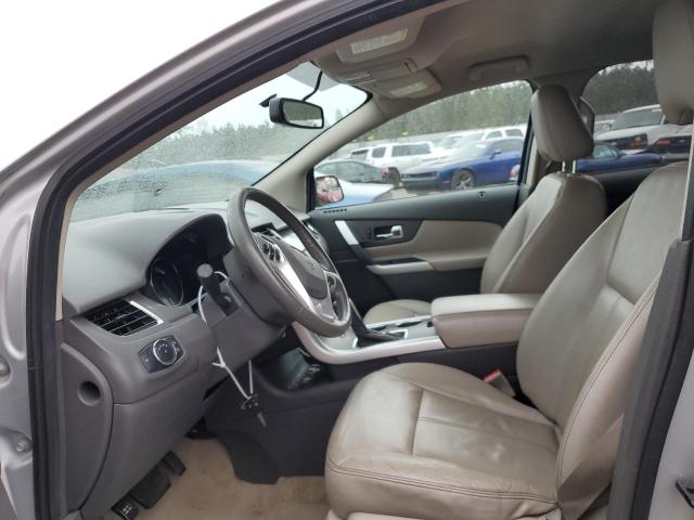 Photo 6 VIN: 2FMDK3JC5CBA11399 - FORD EDGE SEL 