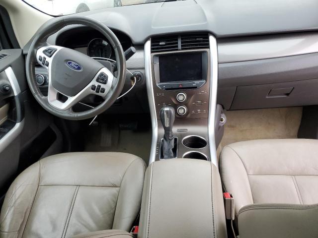 Photo 7 VIN: 2FMDK3JC5CBA11399 - FORD EDGE SEL 