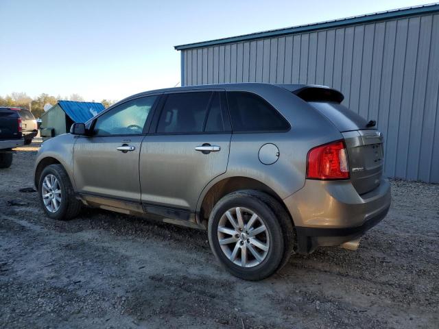 Photo 1 VIN: 2FMDK3JC5CBA39896 - FORD EDGE 