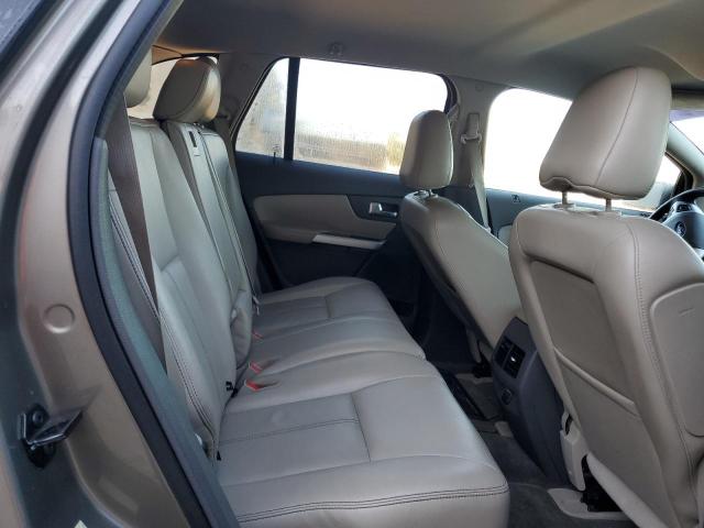 Photo 10 VIN: 2FMDK3JC5CBA39896 - FORD EDGE 