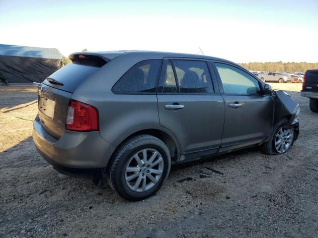 Photo 2 VIN: 2FMDK3JC5CBA39896 - FORD EDGE 