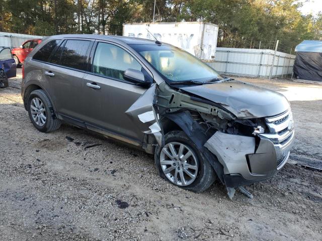 Photo 3 VIN: 2FMDK3JC5CBA39896 - FORD EDGE 