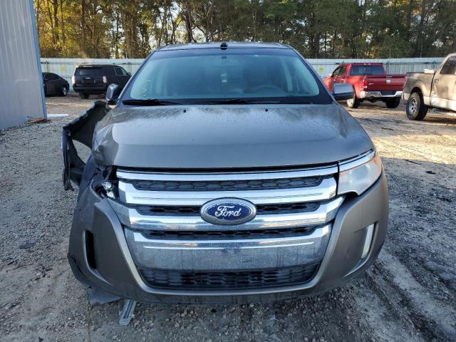 Photo 4 VIN: 2FMDK3JC5CBA39896 - FORD EDGE 