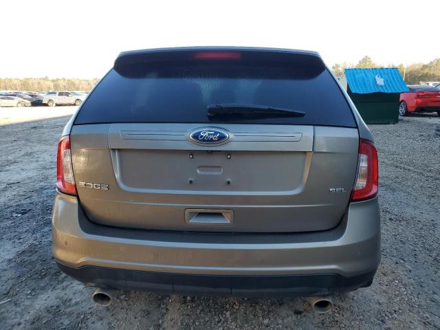 Photo 5 VIN: 2FMDK3JC5CBA39896 - FORD EDGE 