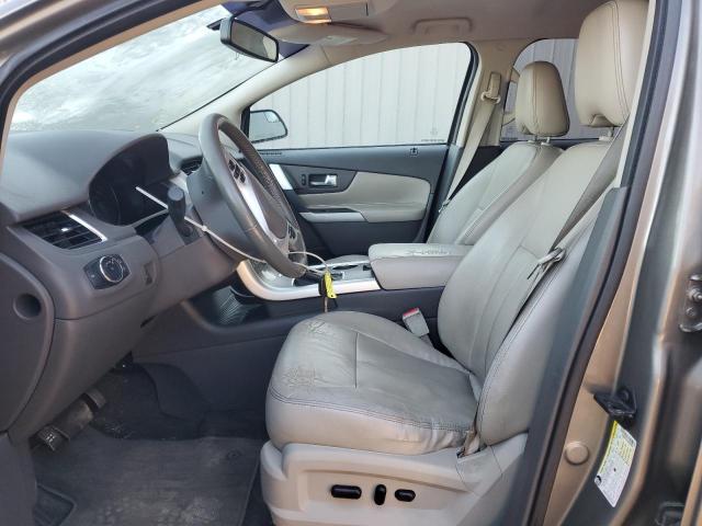 Photo 6 VIN: 2FMDK3JC5CBA39896 - FORD EDGE 