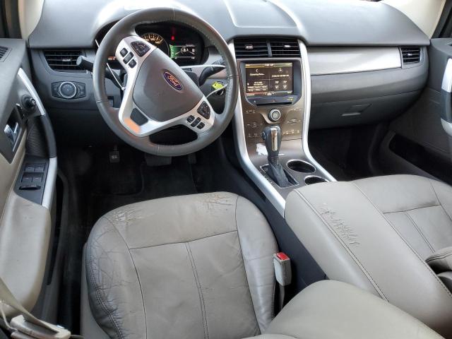 Photo 7 VIN: 2FMDK3JC5CBA39896 - FORD EDGE 