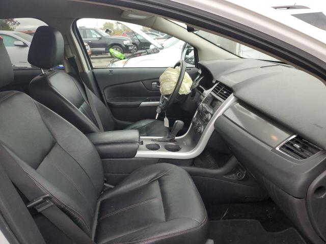 Photo 4 VIN: 2FMDK3JC5CBA48906 - FORD EDGE SEL 