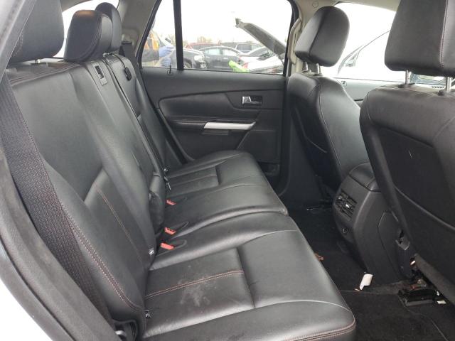 Photo 5 VIN: 2FMDK3JC5CBA48906 - FORD EDGE SEL 