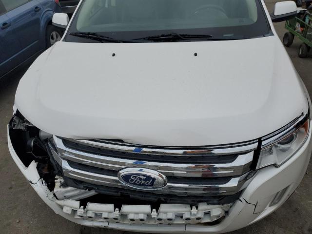 Photo 6 VIN: 2FMDK3JC5CBA48906 - FORD EDGE SEL 