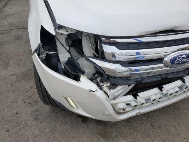 Photo 8 VIN: 2FMDK3JC5CBA48906 - FORD EDGE SEL 