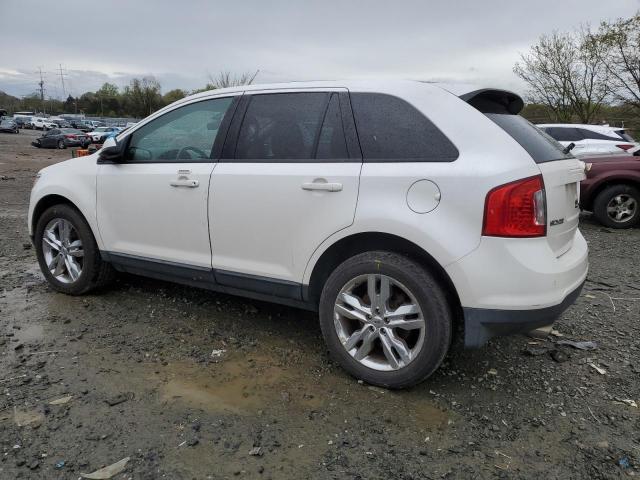 Photo 1 VIN: 2FMDK3JC5CBA55595 - FORD EDGE 