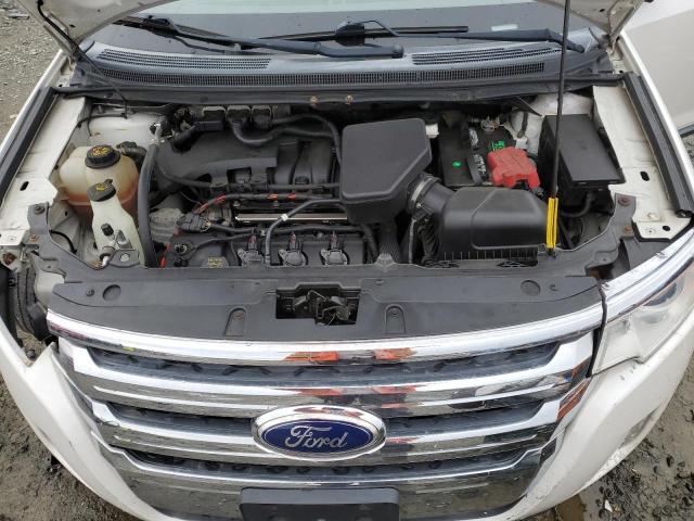 Photo 11 VIN: 2FMDK3JC5CBA55595 - FORD EDGE 