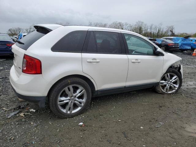 Photo 2 VIN: 2FMDK3JC5CBA55595 - FORD EDGE 