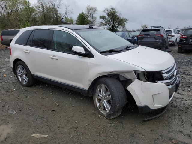 Photo 3 VIN: 2FMDK3JC5CBA55595 - FORD EDGE 