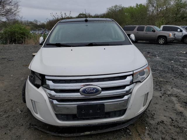 Photo 4 VIN: 2FMDK3JC5CBA55595 - FORD EDGE 