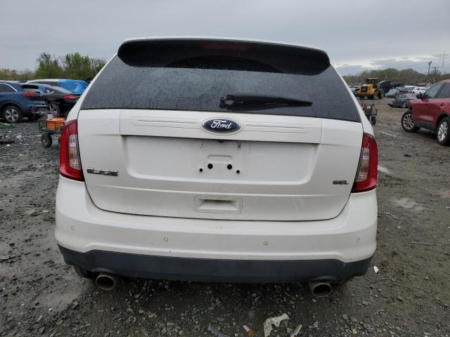 Photo 5 VIN: 2FMDK3JC5CBA55595 - FORD EDGE 