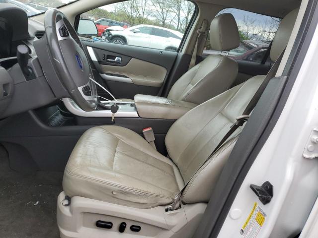 Photo 6 VIN: 2FMDK3JC5CBA55595 - FORD EDGE 