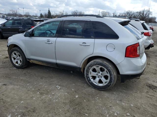 Photo 1 VIN: 2FMDK3JC5CBA68086 - FORD EDGE SEL 