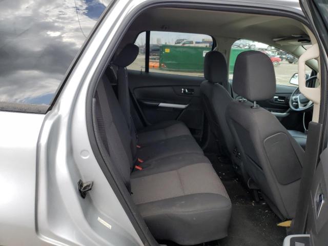 Photo 10 VIN: 2FMDK3JC5CBA68086 - FORD EDGE SEL 