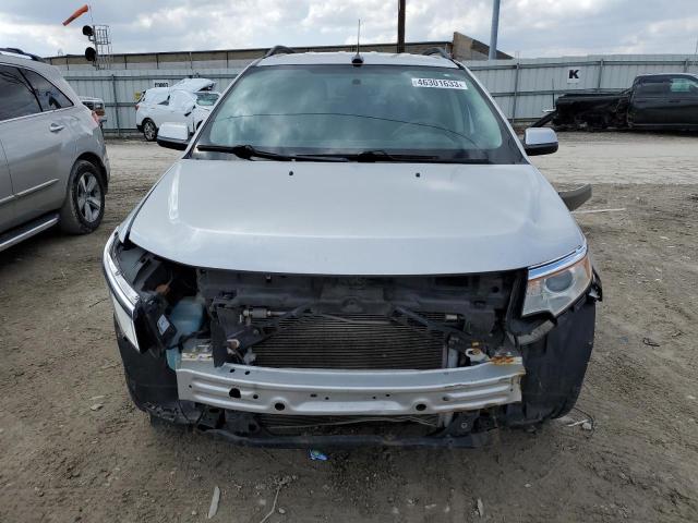 Photo 4 VIN: 2FMDK3JC5CBA68086 - FORD EDGE SEL 