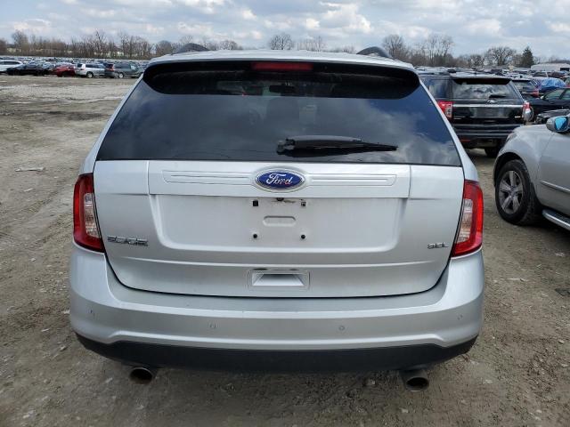 Photo 5 VIN: 2FMDK3JC5CBA68086 - FORD EDGE SEL 