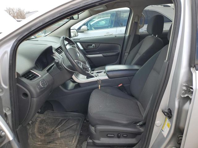 Photo 6 VIN: 2FMDK3JC5CBA68086 - FORD EDGE SEL 