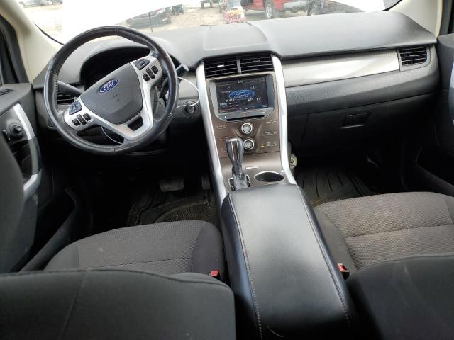 Photo 7 VIN: 2FMDK3JC5CBA68086 - FORD EDGE SEL 