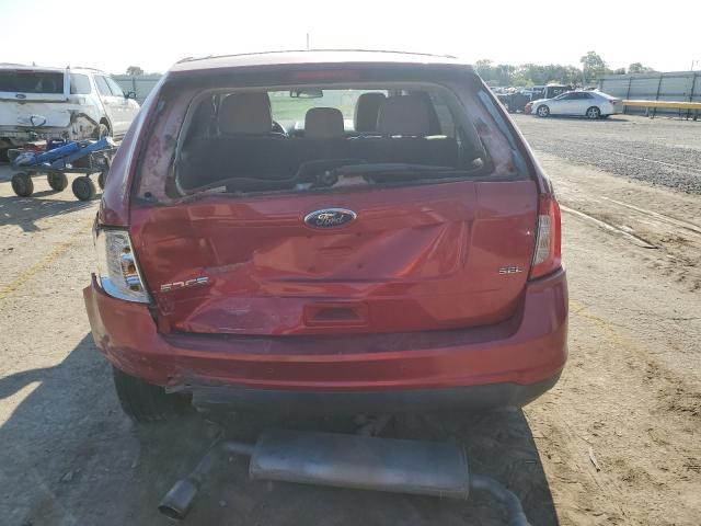 Photo 5 VIN: 2FMDK3JC5CBA70100 - FORD EDGE SEL 