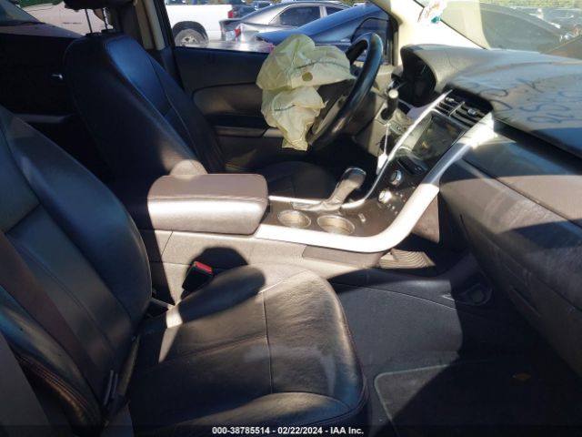 Photo 4 VIN: 2FMDK3JC5CBA77807 - FORD EDGE 