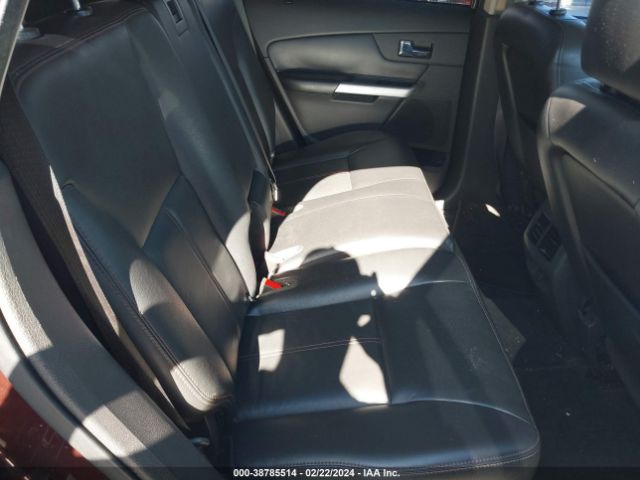 Photo 7 VIN: 2FMDK3JC5CBA77807 - FORD EDGE 