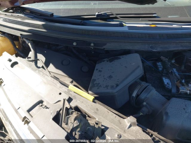 Photo 9 VIN: 2FMDK3JC5CBA77807 - FORD EDGE 