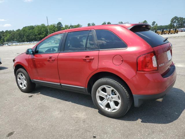 Photo 1 VIN: 2FMDK3JC5CBA87317 - FORD EDGE SEL 