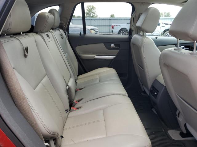 Photo 10 VIN: 2FMDK3JC5CBA87317 - FORD EDGE SEL 