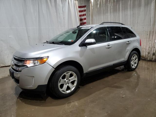 Photo 0 VIN: 2FMDK3JC5CBA88970 - FORD EDGE 