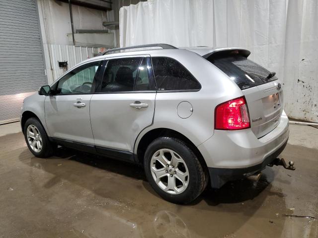 Photo 1 VIN: 2FMDK3JC5CBA88970 - FORD EDGE 