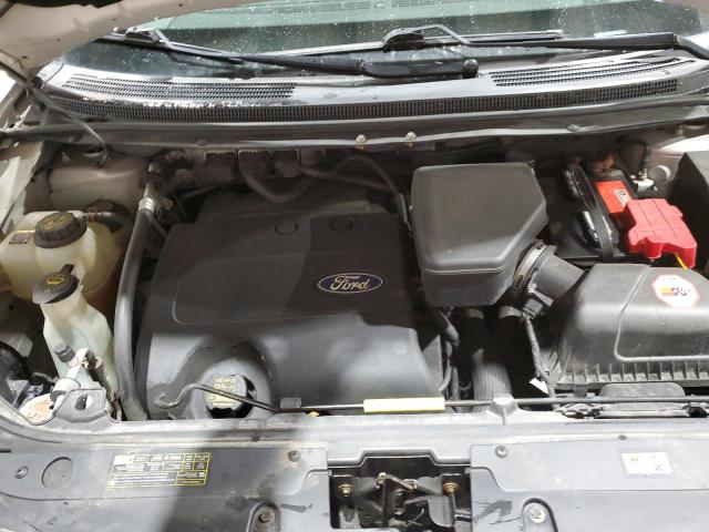 Photo 11 VIN: 2FMDK3JC5CBA88970 - FORD EDGE 