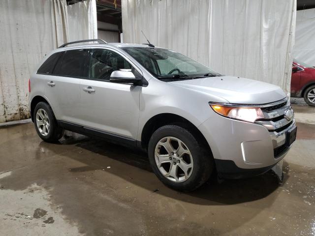 Photo 3 VIN: 2FMDK3JC5CBA88970 - FORD EDGE 