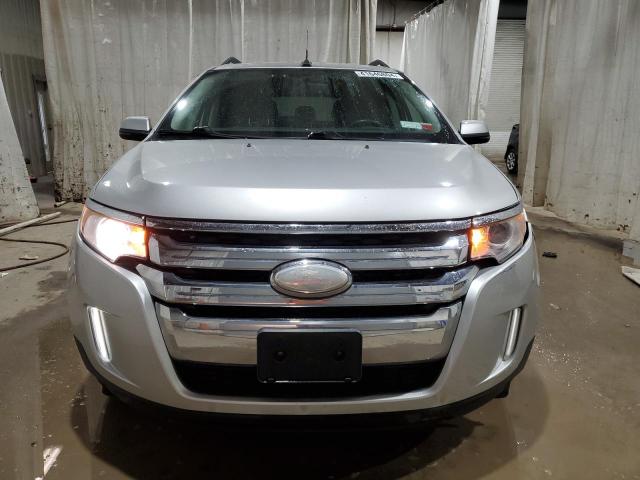 Photo 4 VIN: 2FMDK3JC5CBA88970 - FORD EDGE 