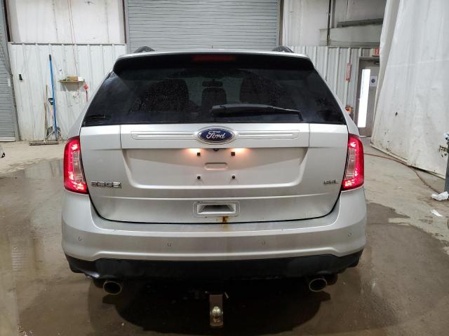 Photo 5 VIN: 2FMDK3JC5CBA88970 - FORD EDGE 