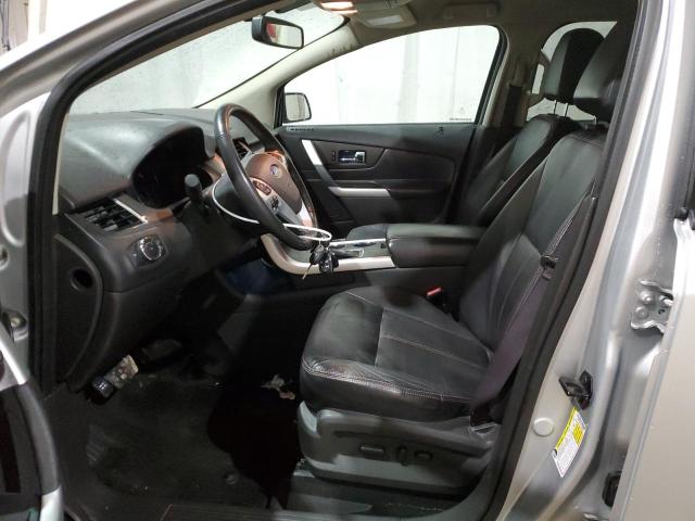 Photo 6 VIN: 2FMDK3JC5CBA88970 - FORD EDGE 