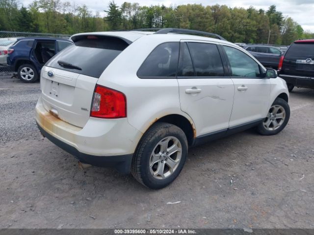 Photo 3 VIN: 2FMDK3JC5CBA94557 - FORD EDGE 