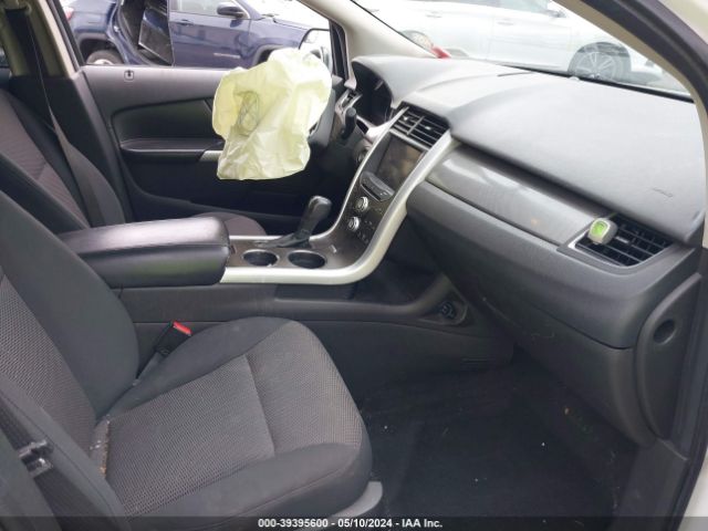 Photo 4 VIN: 2FMDK3JC5CBA94557 - FORD EDGE 