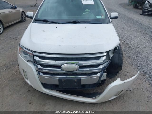 Photo 5 VIN: 2FMDK3JC5CBA94557 - FORD EDGE 