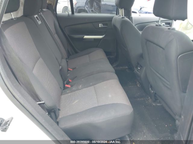 Photo 7 VIN: 2FMDK3JC5CBA94557 - FORD EDGE 