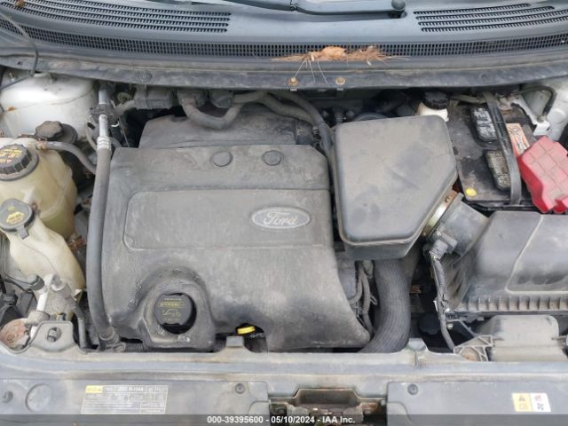 Photo 9 VIN: 2FMDK3JC5CBA94557 - FORD EDGE 