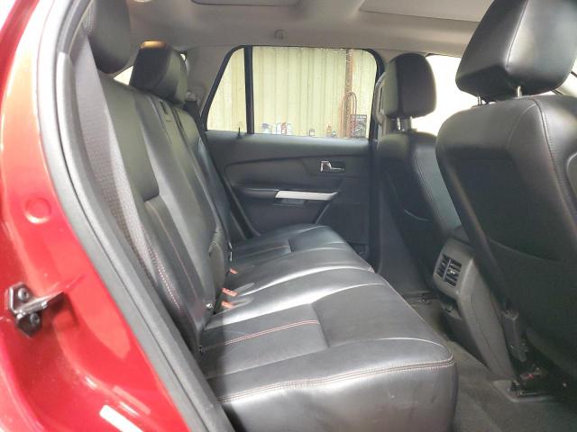 Photo 10 VIN: 2FMDK3JC5DBA15616 - FORD EDGE SEL 