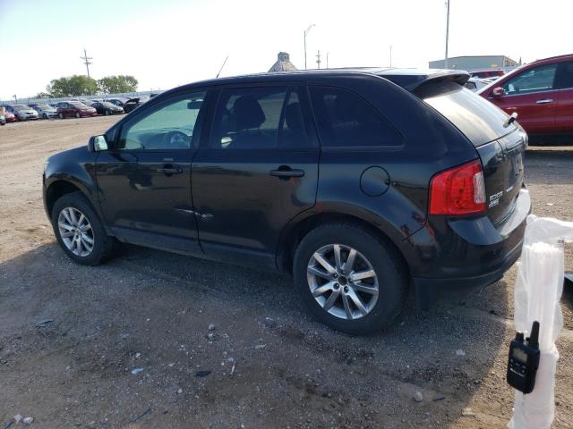 Photo 1 VIN: 2FMDK3JC5DBA35610 - FORD EDGE SEL 