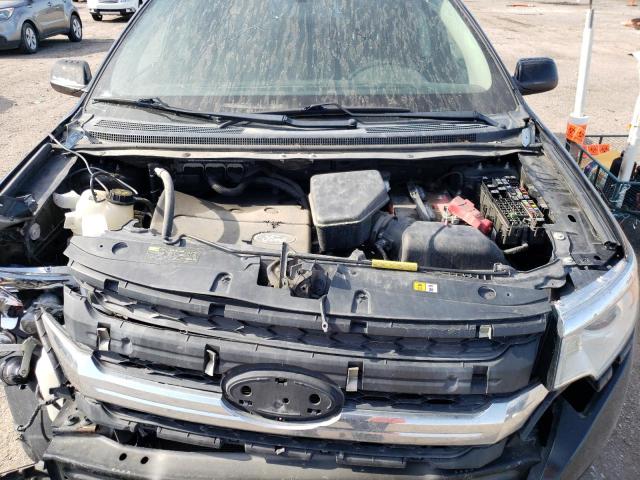 Photo 11 VIN: 2FMDK3JC5DBA35610 - FORD EDGE SEL 